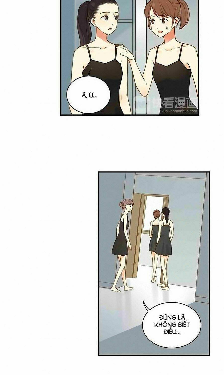 Bạc Hà Chi Hạ 2: Chapter 37