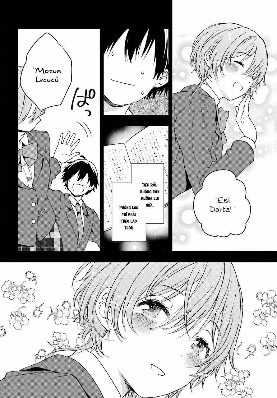 Trash-Tier Tomozaki-Kun: Chapter 8