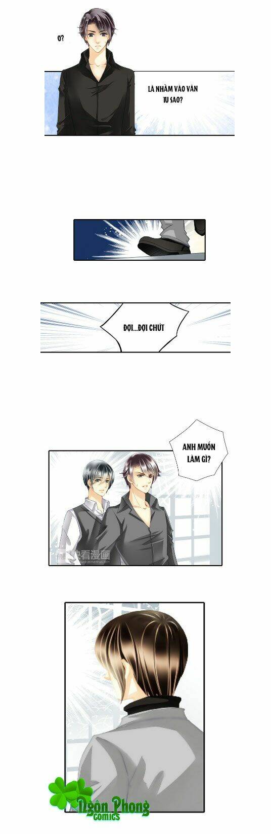 Siêu Sao Trứ Danh: Chapter 23