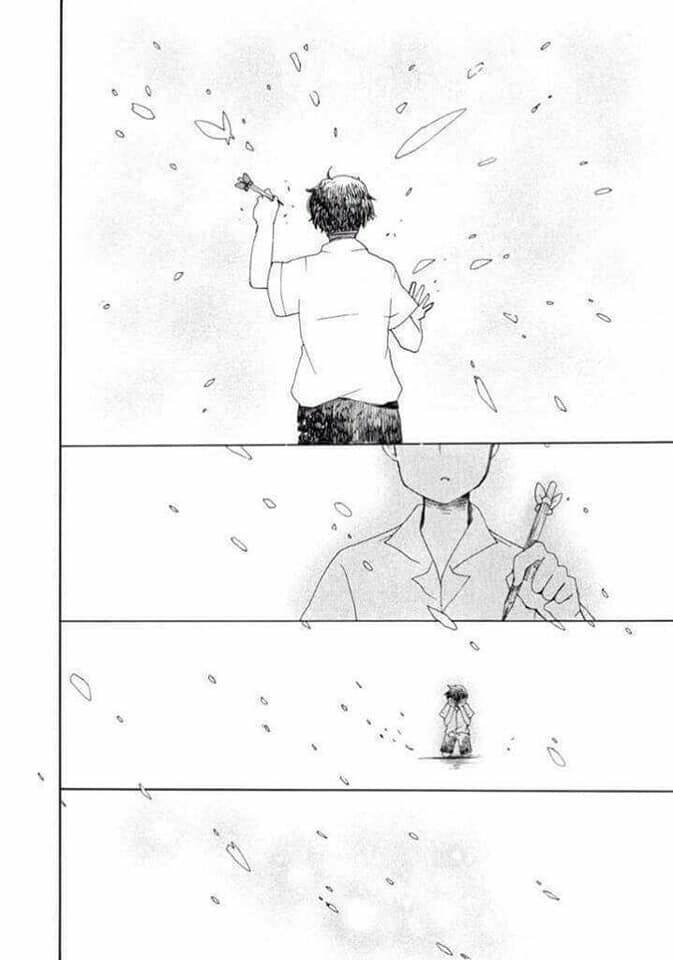 Futoku No Guild: Chapter 8