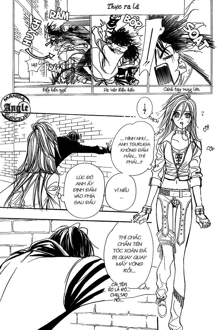 Thách Thức Tuyệt Vời: Chapter 159