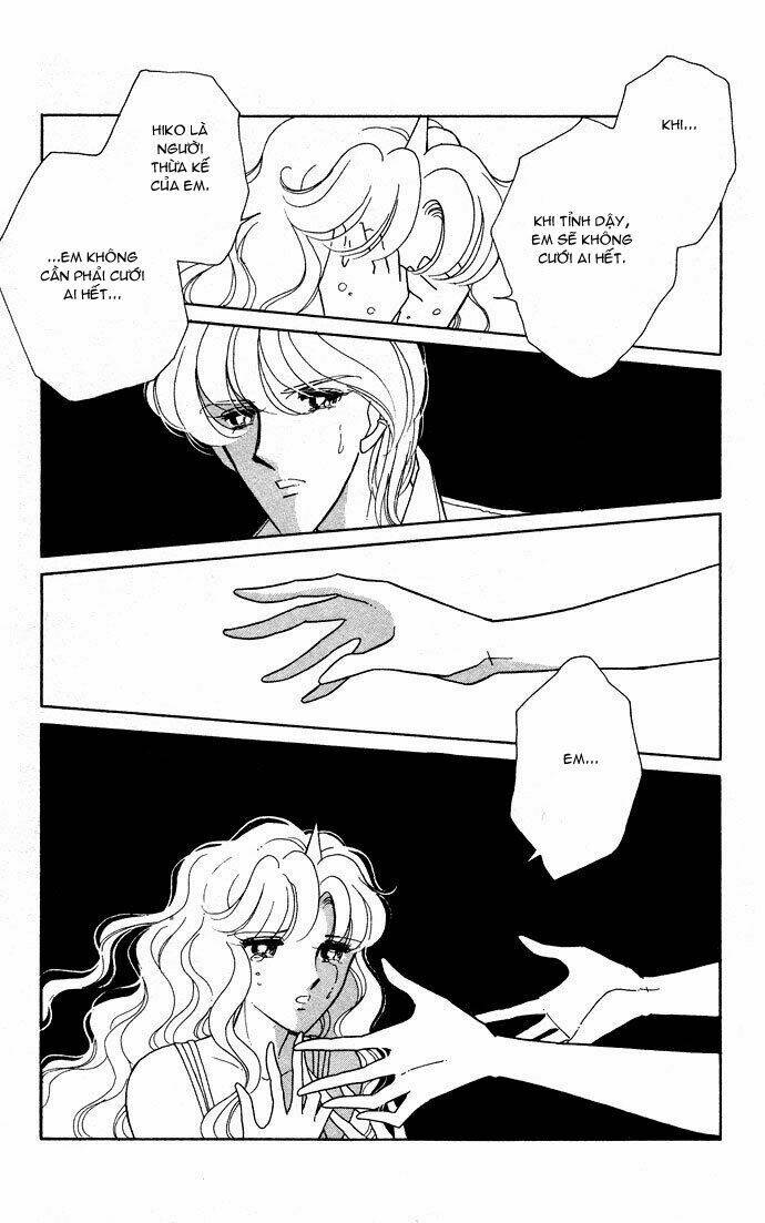 Ao No Fuuin - Blue Seal: Chapter 55