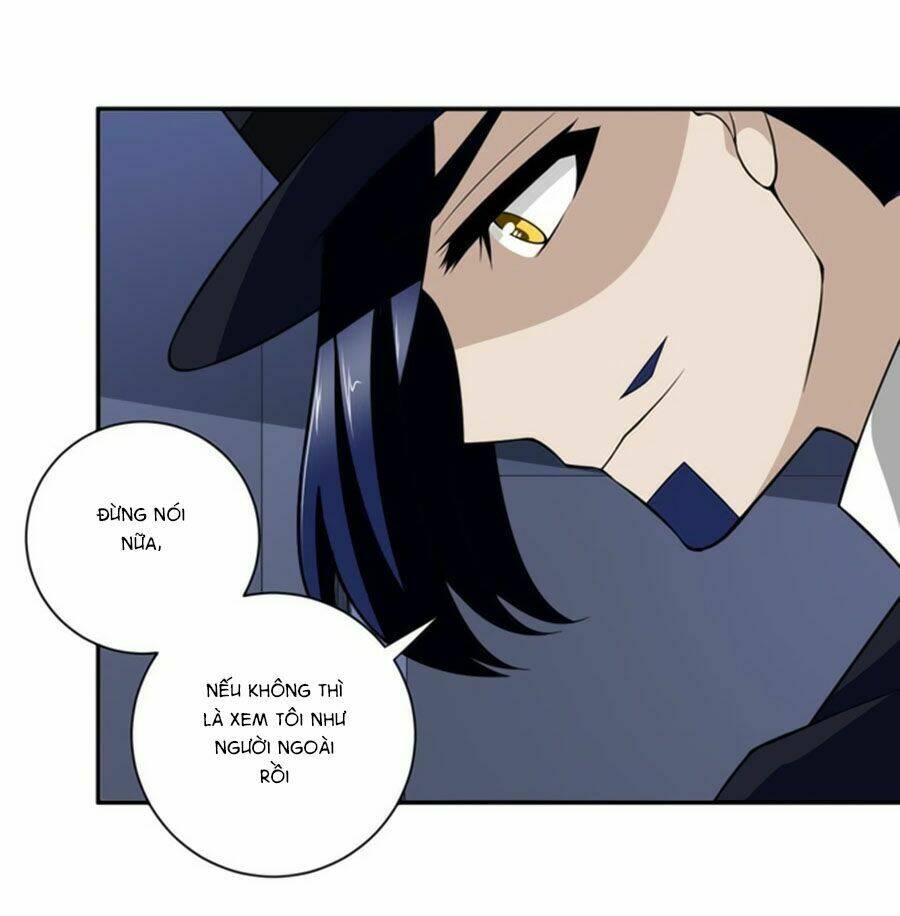 Người Yêu Khát Máu Của Tôi: Chapter 72