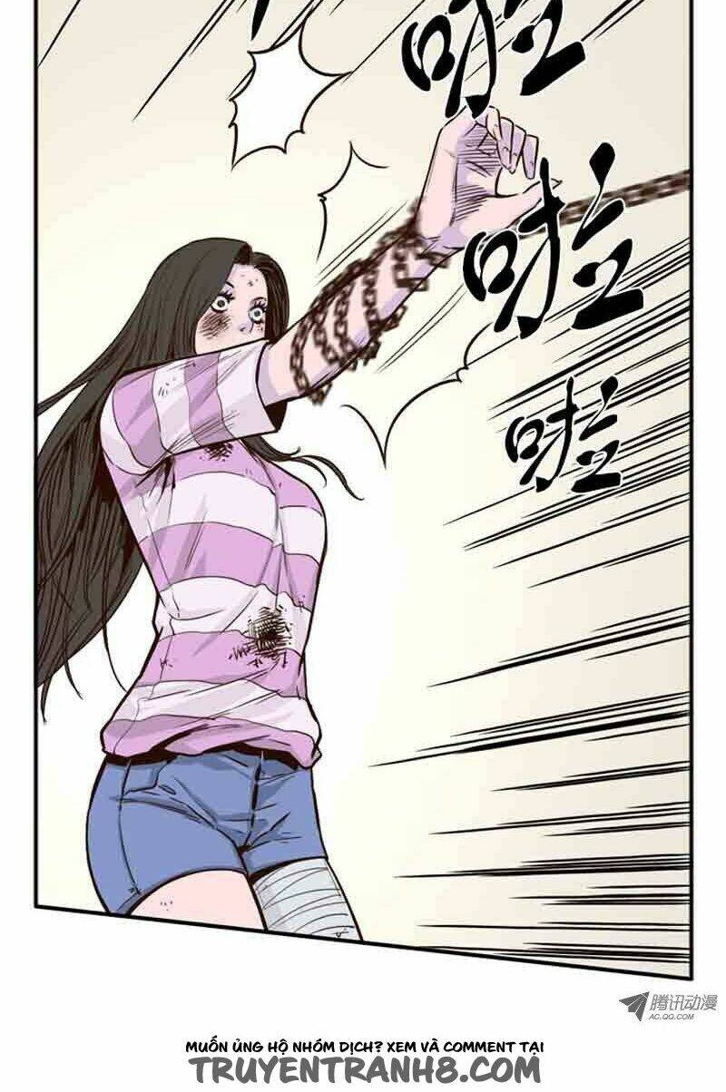 Vua Của Vong Linh: Chapter 55