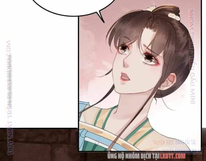 Trọng Sinh Bá Sủng Nhiếp Chính Vương Quá Mạnh Mẽ: Chapter 204