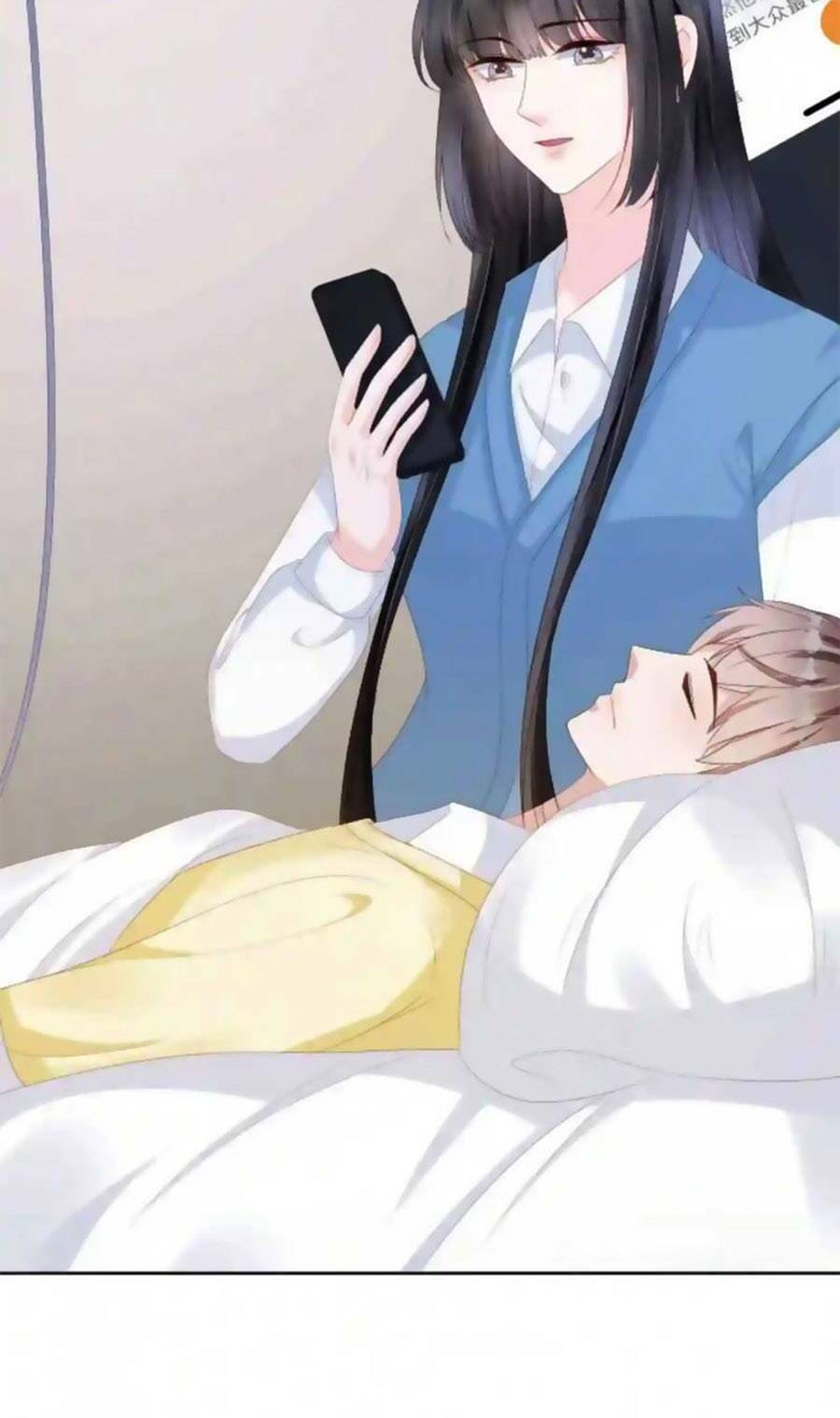 Dây Dưa Không Dứt: Chapter 43