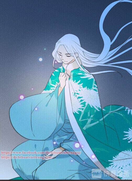 Bạn Trai Tôi Là Cẩm Y Vệ 2: Chapter 81