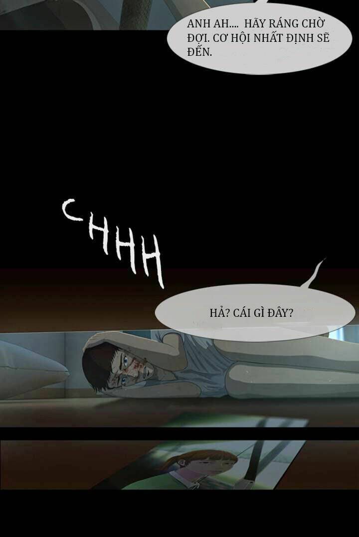 Dead Days: Chapter 13