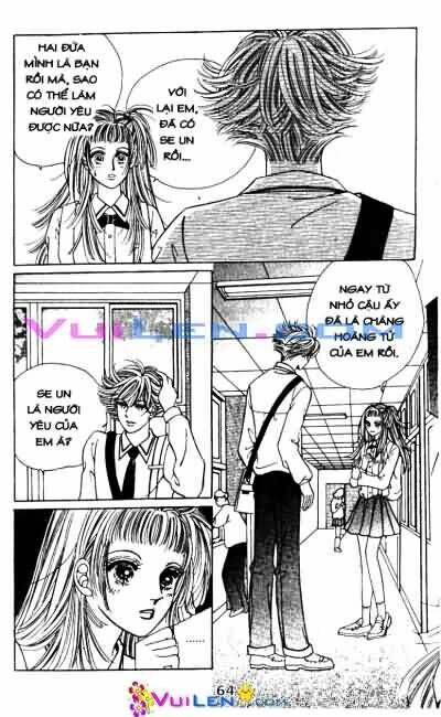 Virus Tiền: Chapter 6