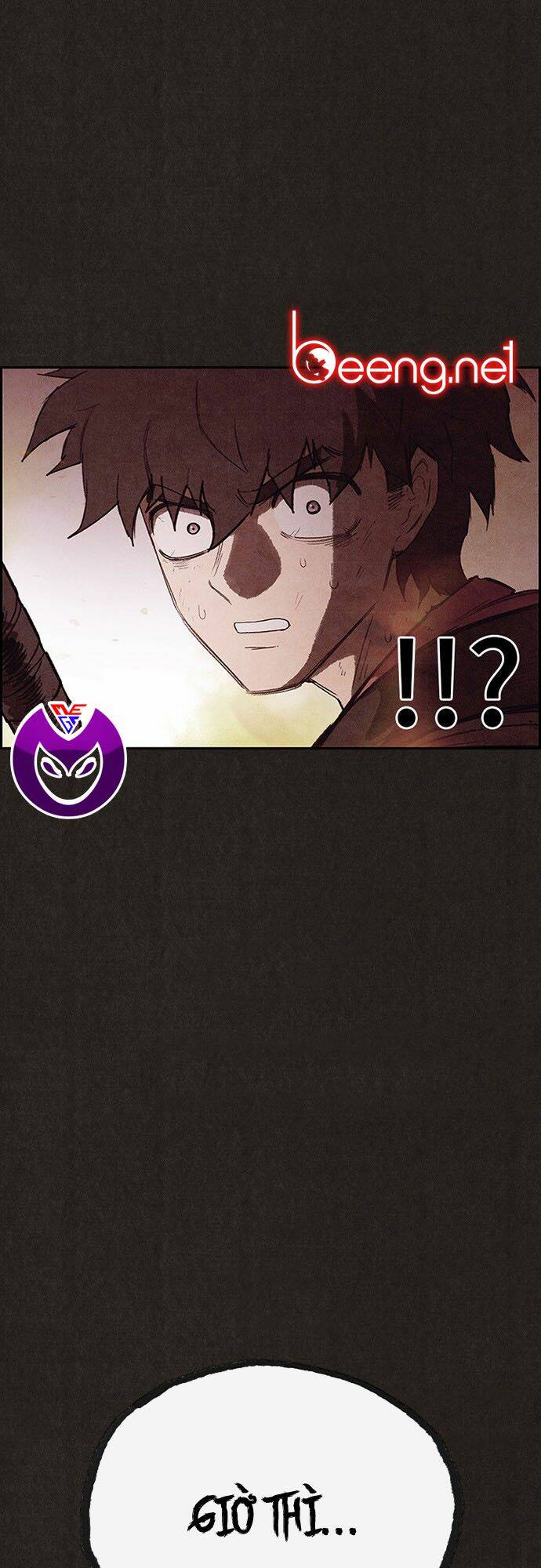 Quái Vật Tại Chung Cư Xanh: Chapter 121