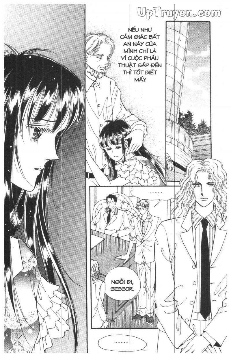 Lao Xao Tuổi Ngọc: Chapter 3