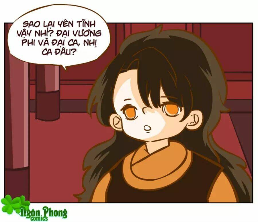 Hòa Thượng Và Tiểu Long Quân: Chapter 56