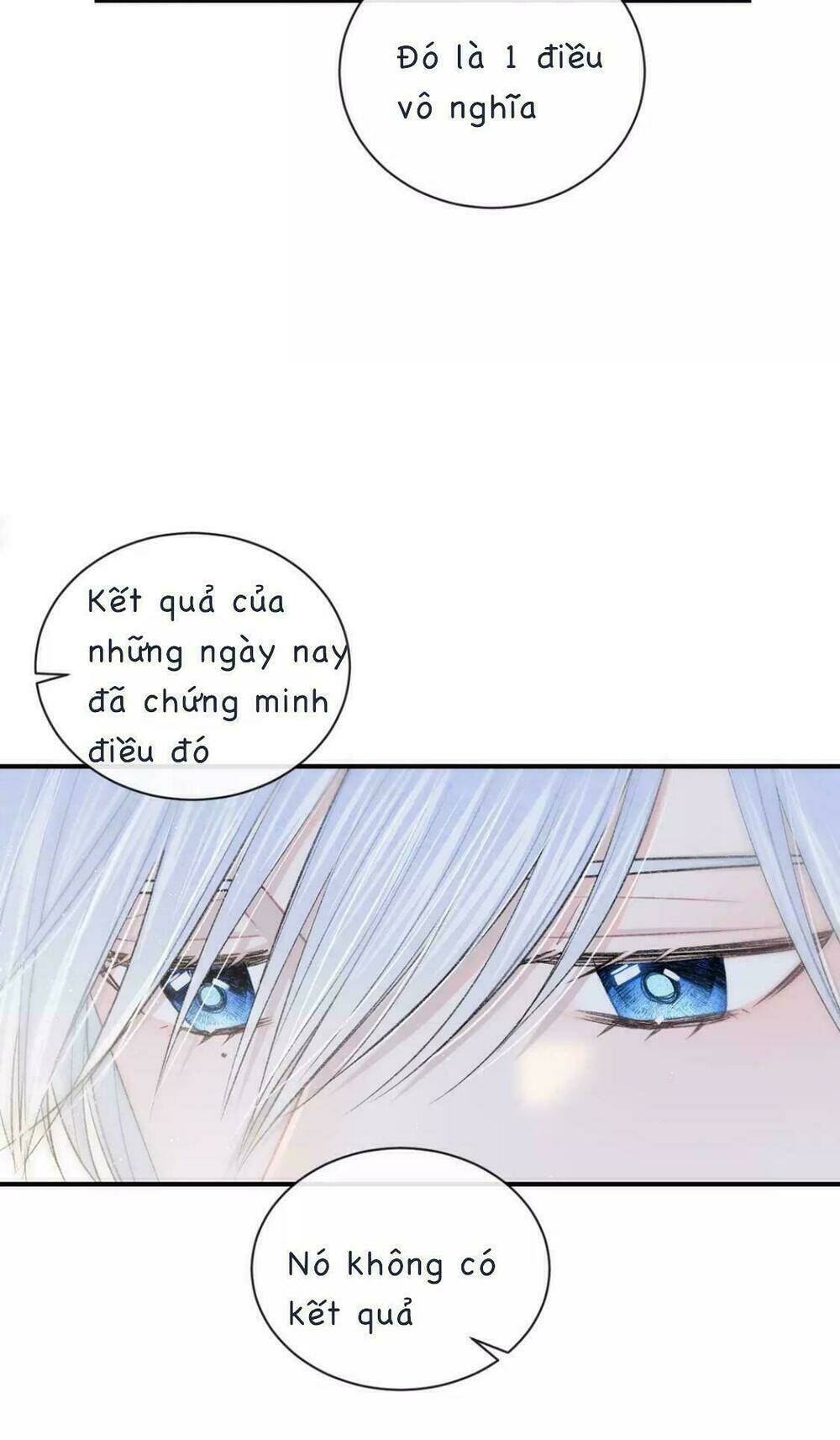Từ Cái Nhìn Của Em: Chapter 9