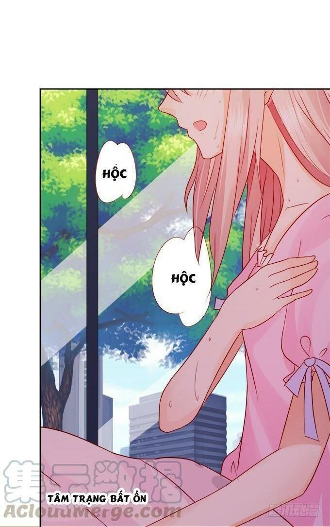 Hồ Tiên Hung Bạo: Chapter 10