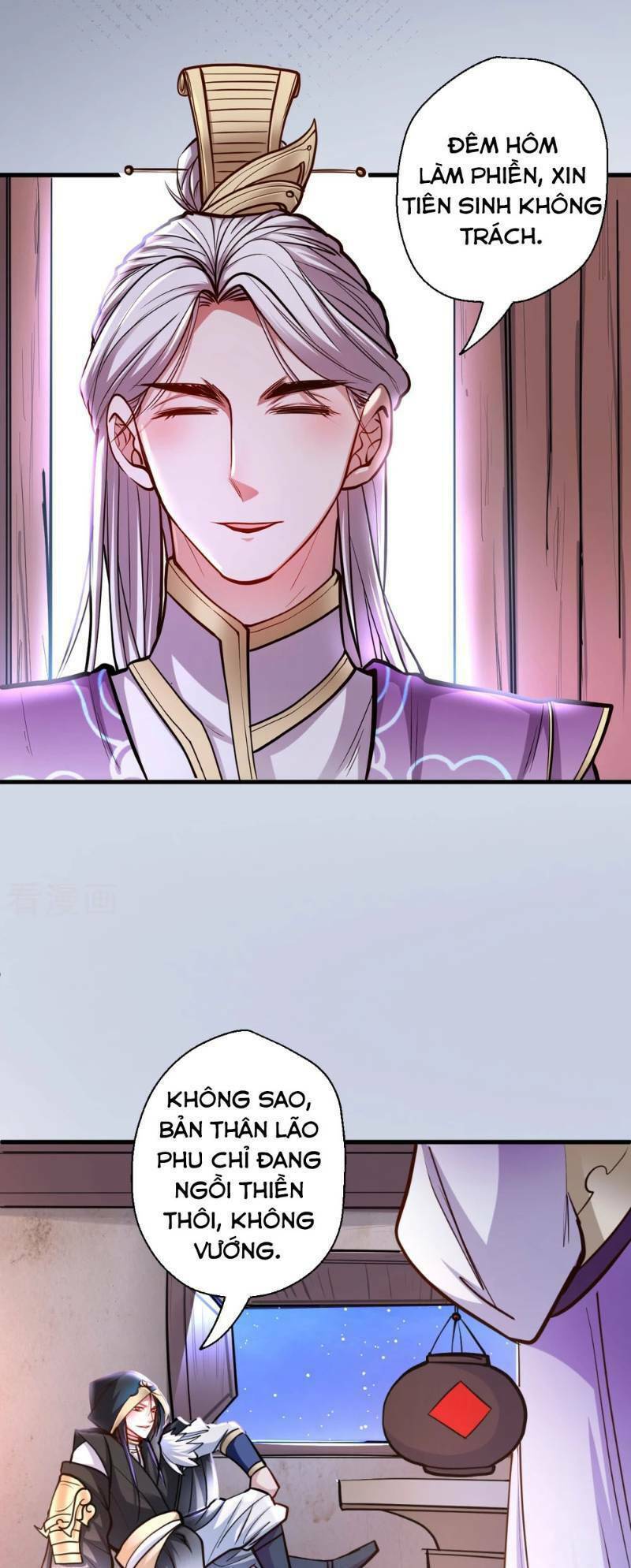Tối Cường Đại Biểu Hoàng Kim Thận: Chapter 40
