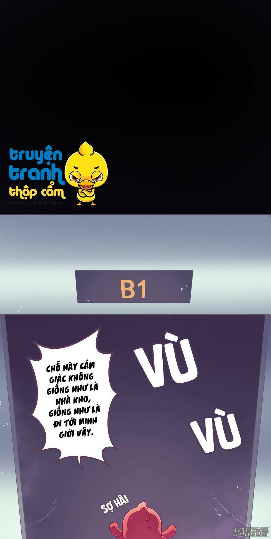 Phép tắc yêu đương của Ma Vương: Chapter 1