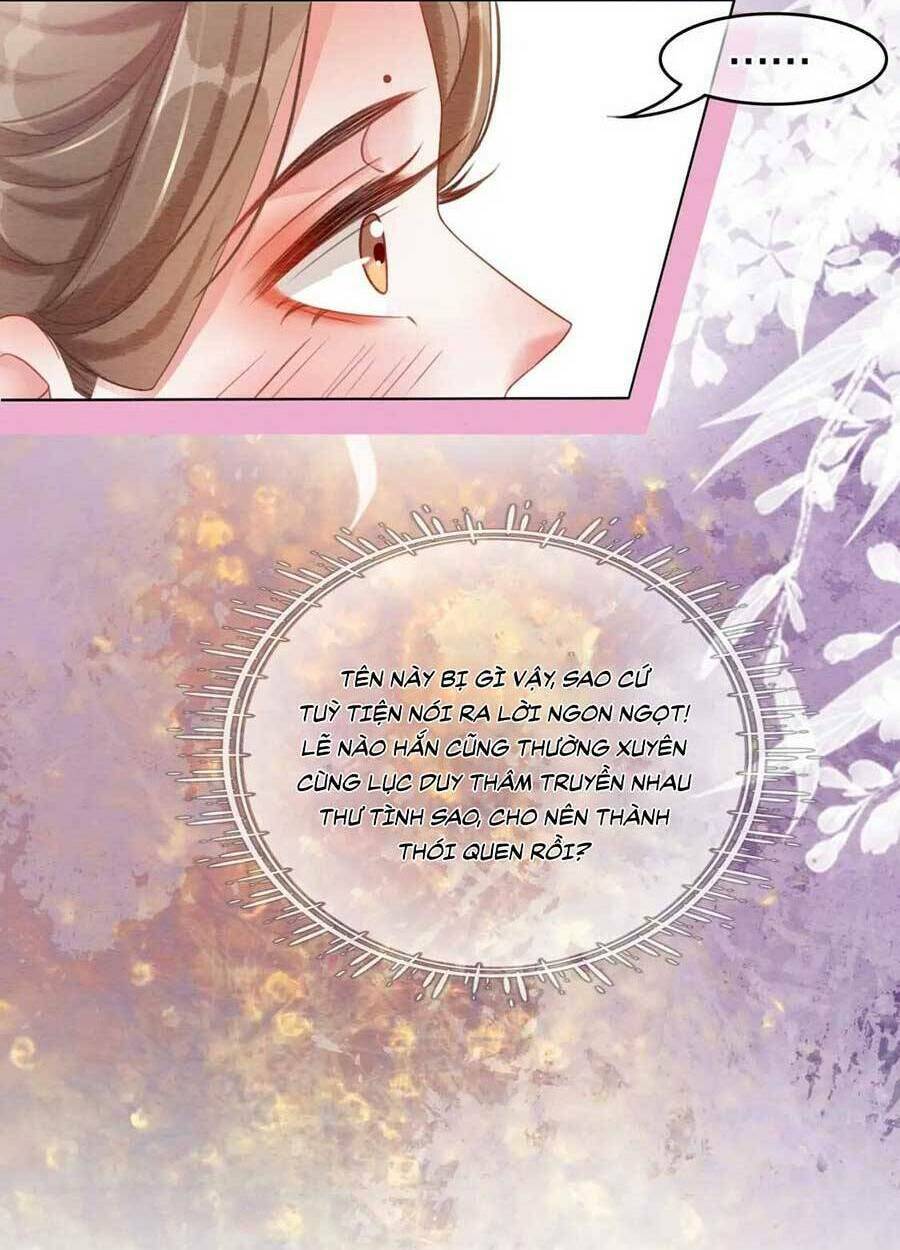 Xung Hỉ Vương Phi: Chapter 64