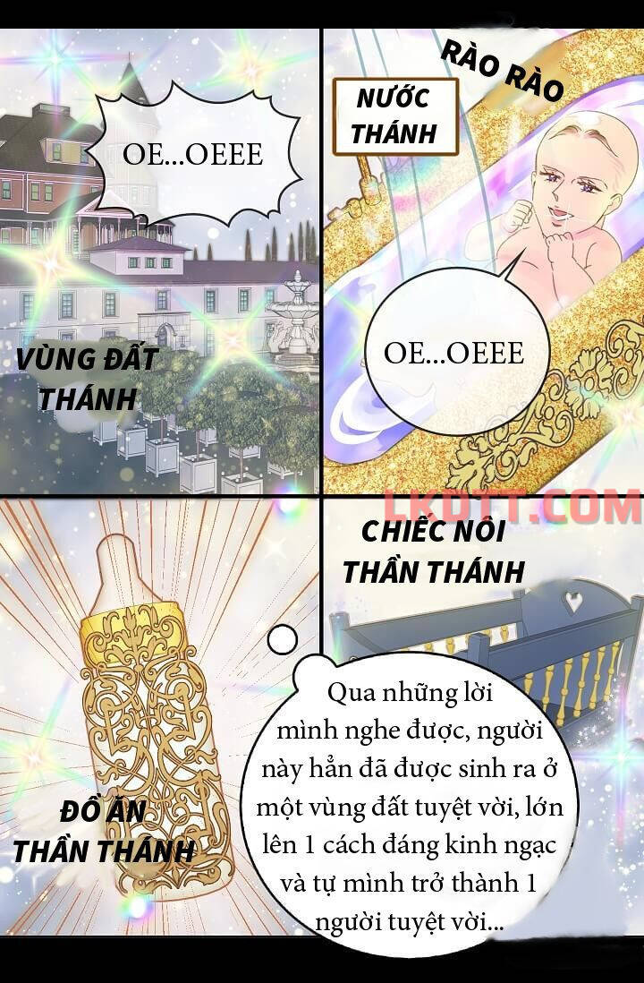Đừng Xem Thường Nữ Phụ: Chapter 121