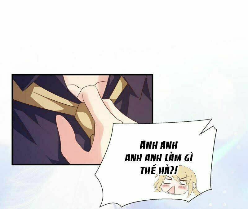 Chiến Lược Lãng Mạn Của Thịnh Thiếu: Chapter 62