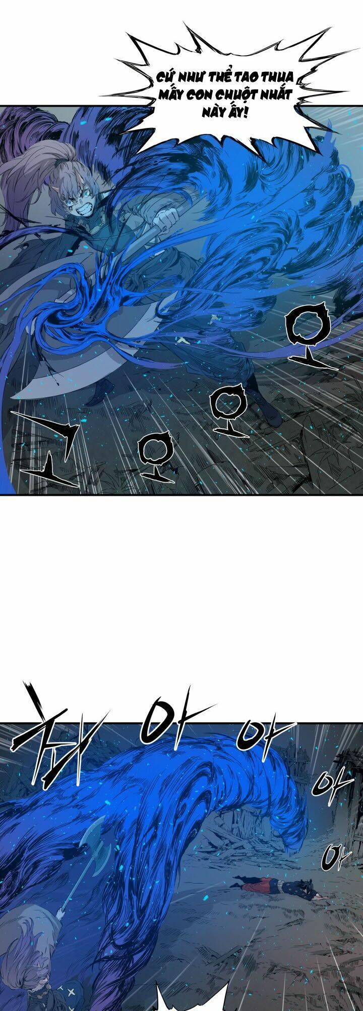 Vô Kiếm Tiểu Tử: Chapter 9