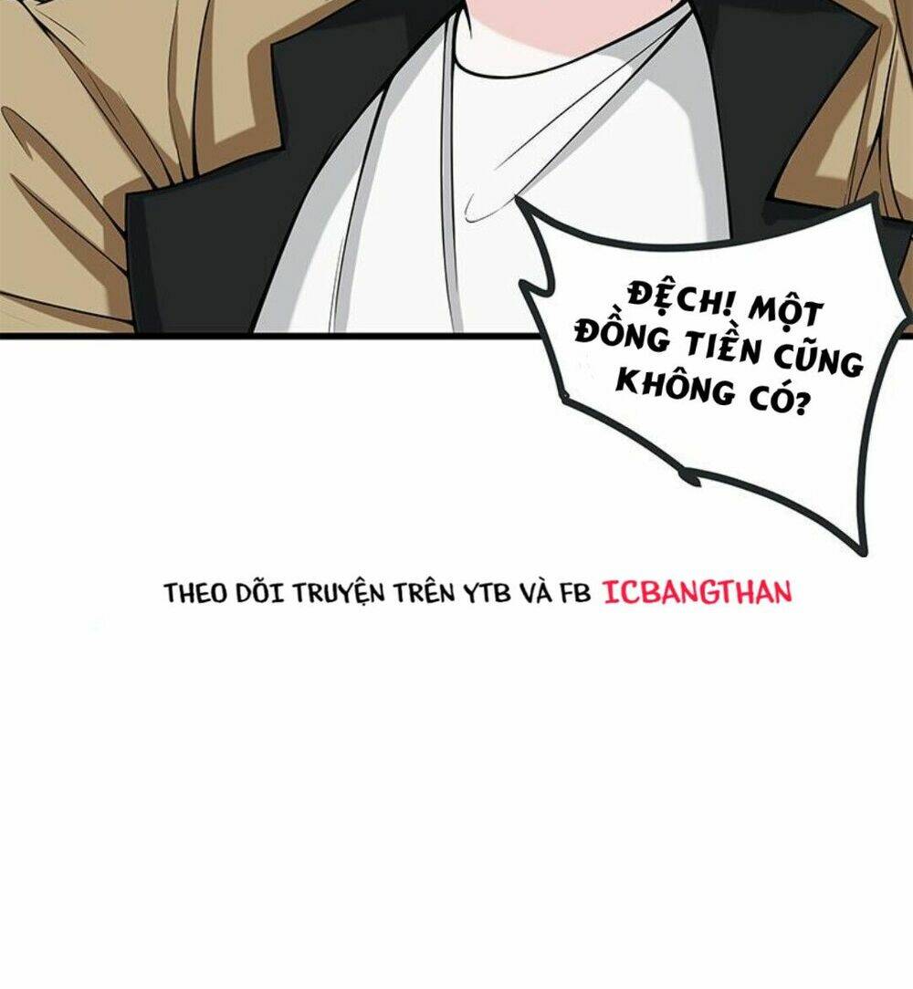 Tối Cường Khí Vận Hệ Thống: Chapter 4