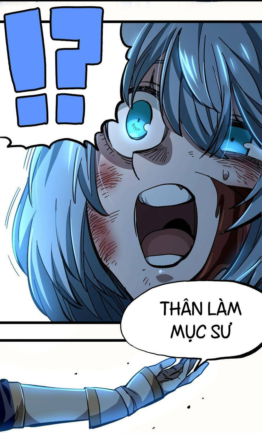 Vú Em Vô Địch: Chapter 7