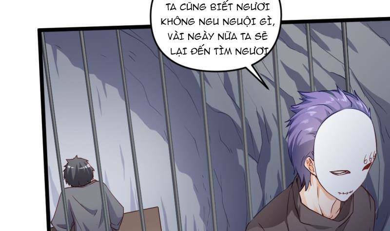 Thần Huyền Sư: Chapter 23