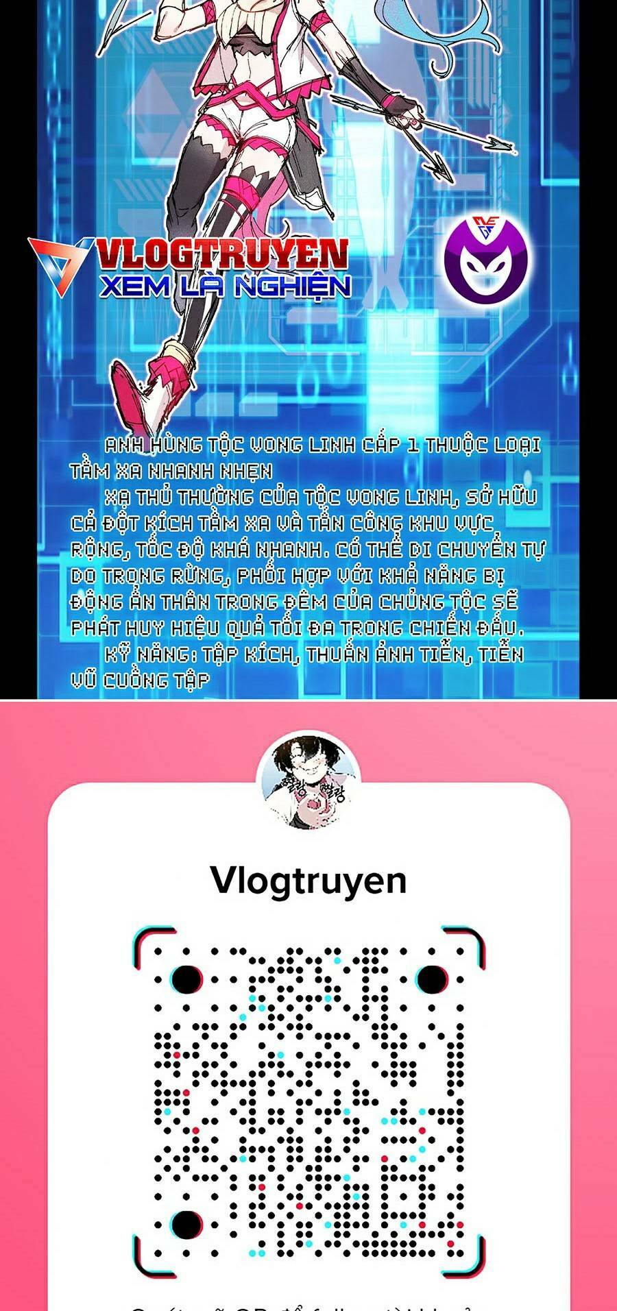 Người Chơi Siêu Mạnh: Chapter 5