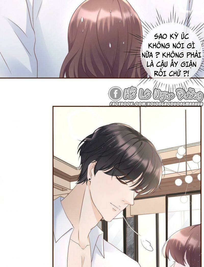 Bạn Gái Tôi Mới 30+: Chapter 66