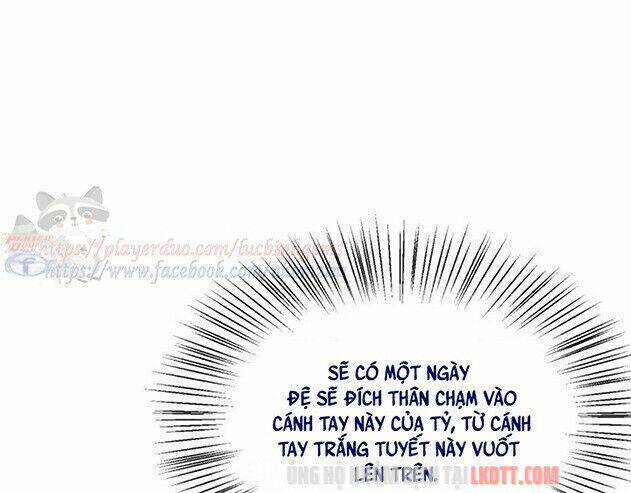 Trọng Sinh Bá Sủng Nhiếp Chính Vương Quá Mạnh Mẽ: Chapter 76