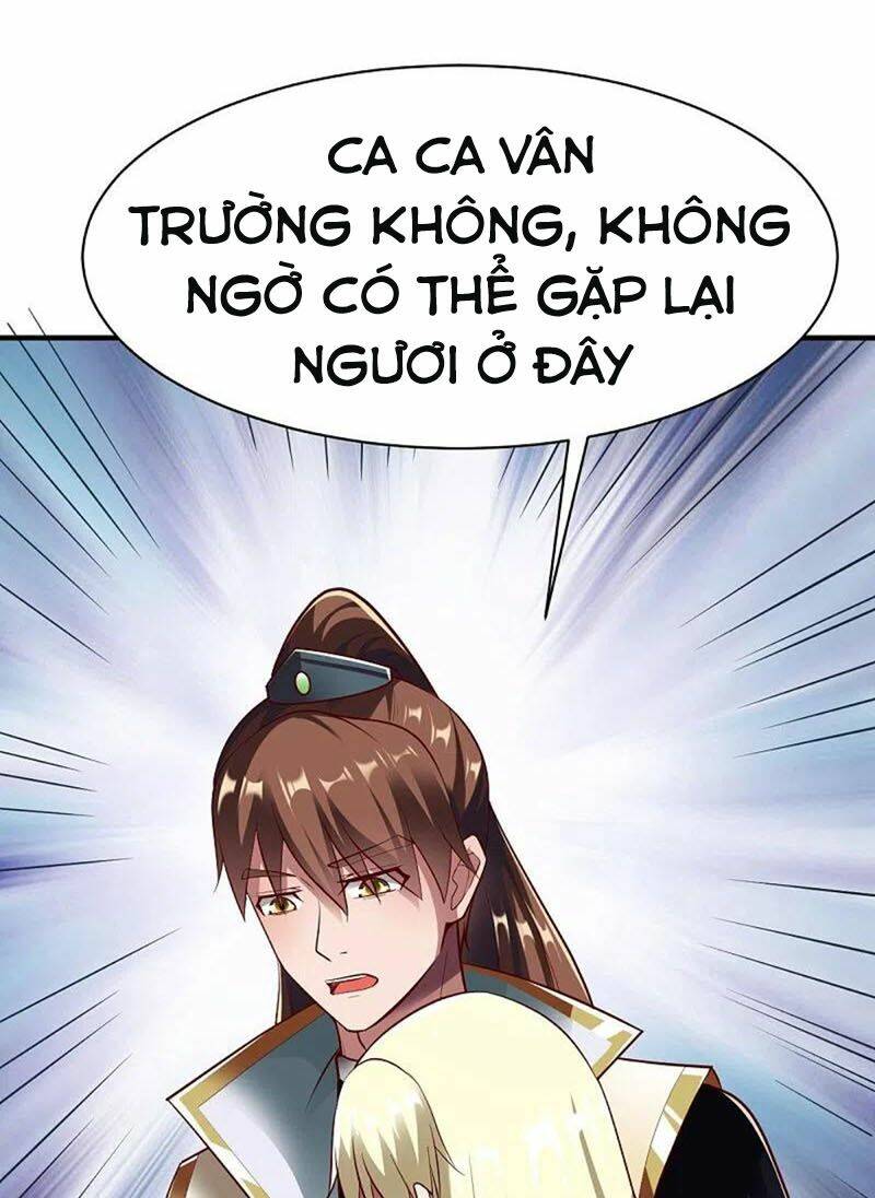 Chiến Đỉnh: Chapter 294