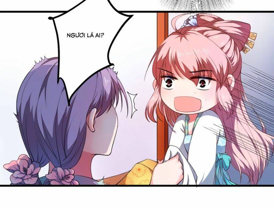 Khuynh Thế Y Phi Muốn Bỏ Chồng: Chapter 3