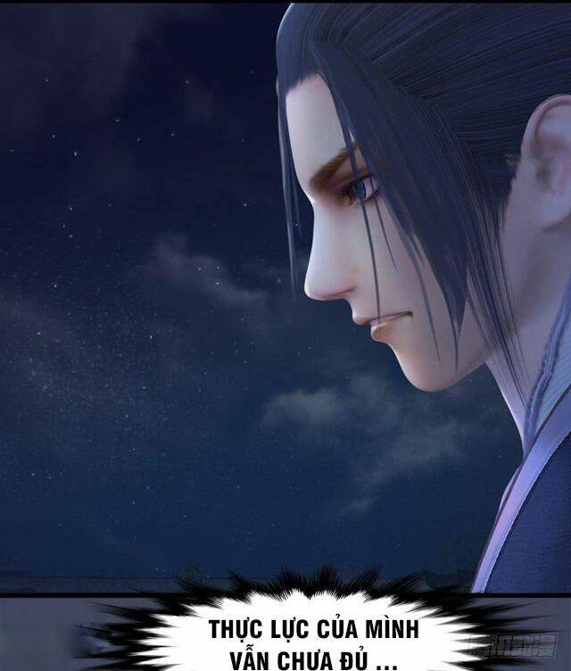 Cửu Hoang Đọa Huyền Sư: Chapter 51