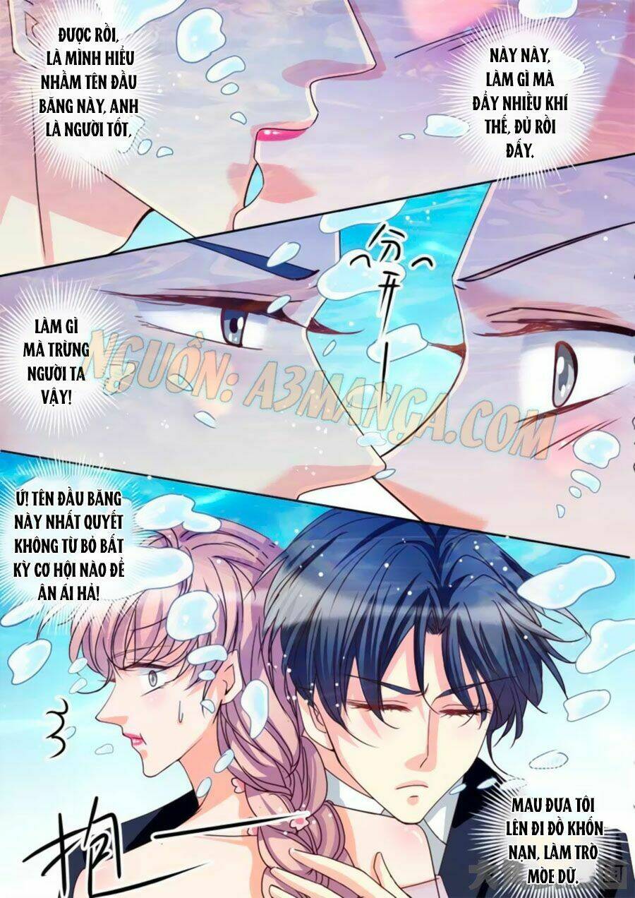 Bá Đạo Tổng Tài Yêu Ta: Chapter 32