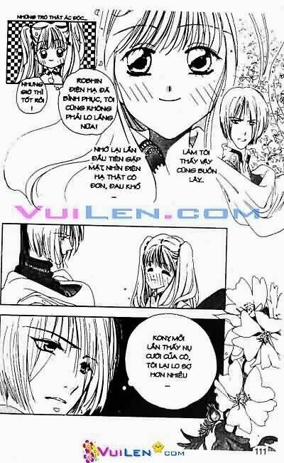 Duyên Kỳ Ngộ: Chapter 2