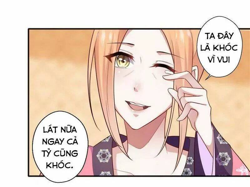 Khuynh Thế Y Phi Muốn Bỏ Chồng: Chapter 132