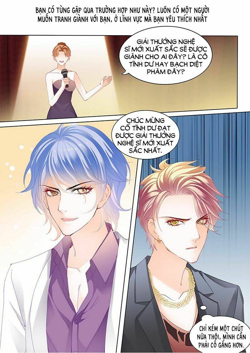 Thiểm Hôn Kiều Thê: Chapter 206