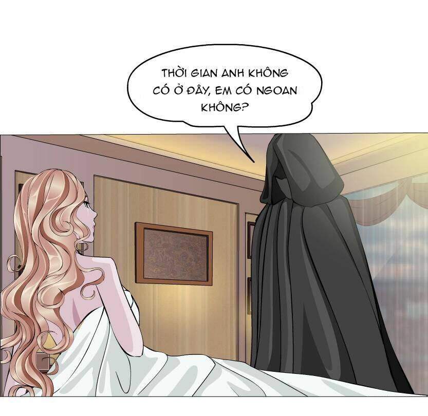 Cạm Bẫy Của Nữ Thần: Chapter 85