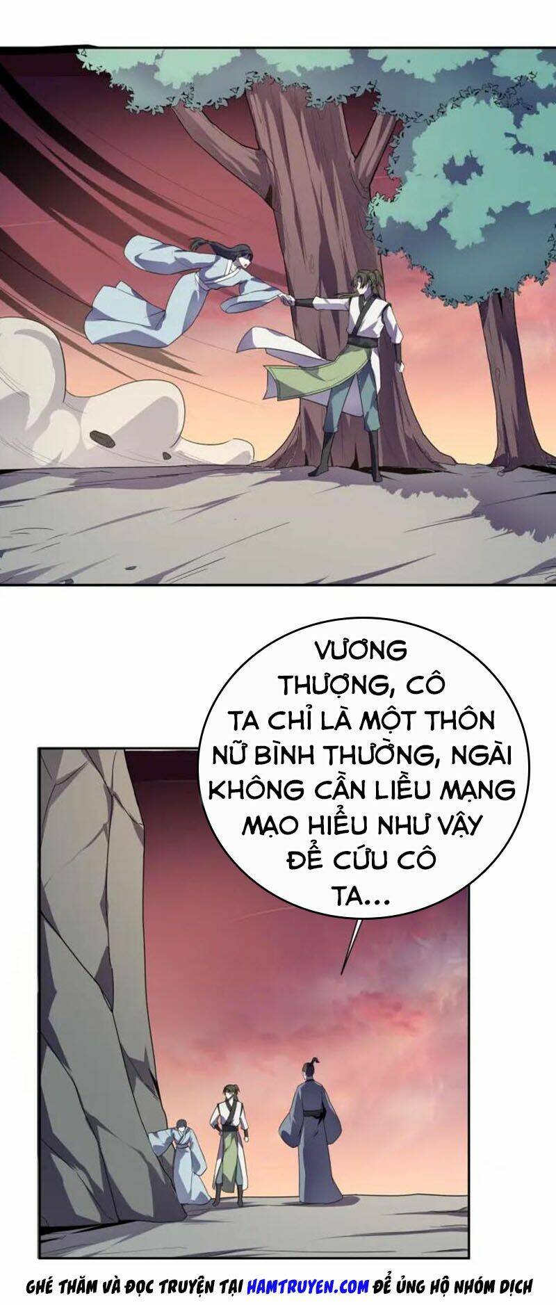 Nghịch Thiên Đại Thần: Chapter 90