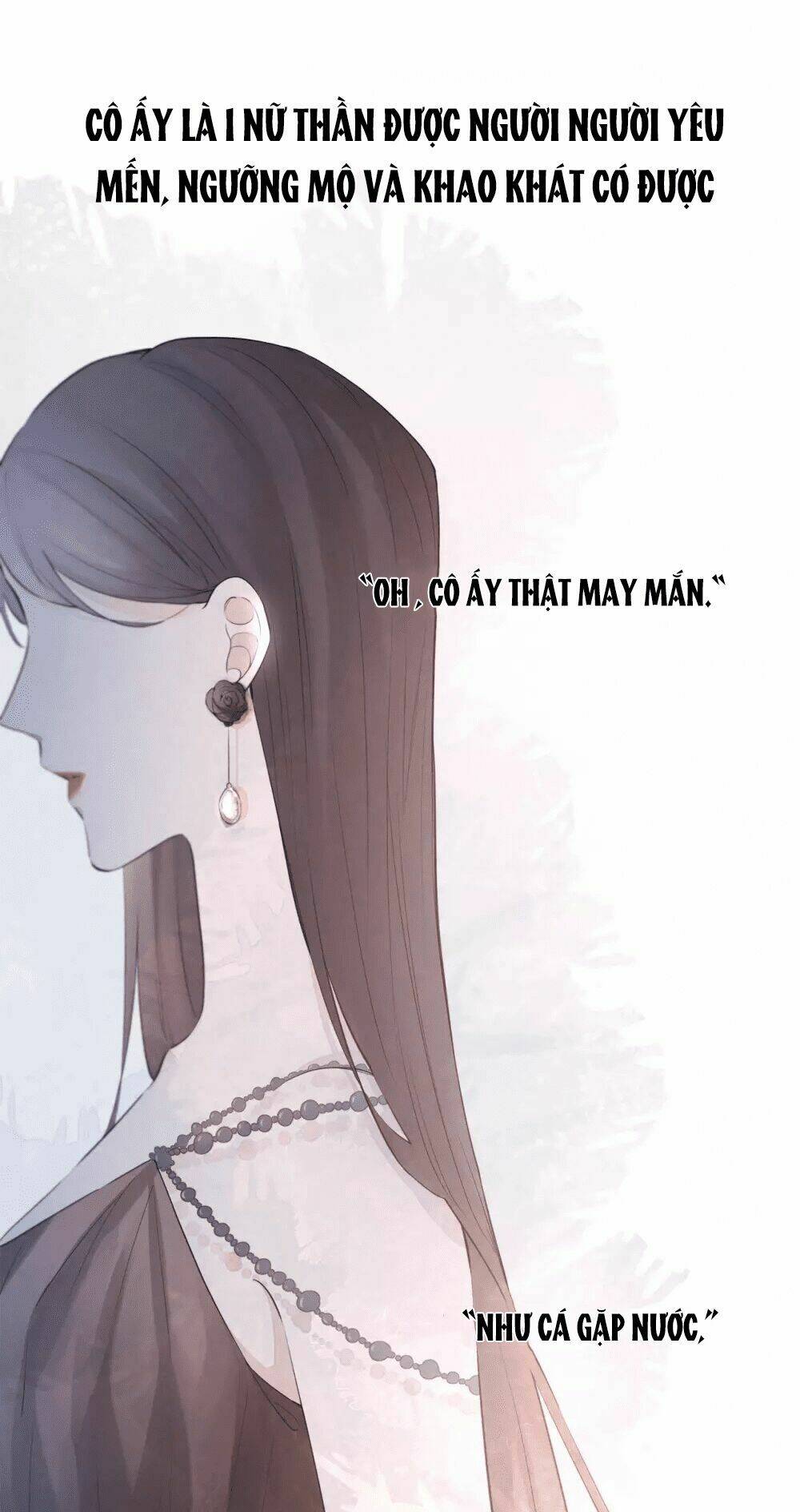 Sắc Đẹp Do Trời Sinh Của Tôi: Chapter 0