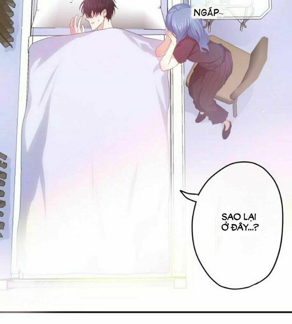 Tháng Sáu Kì Diệu: Chapter 33