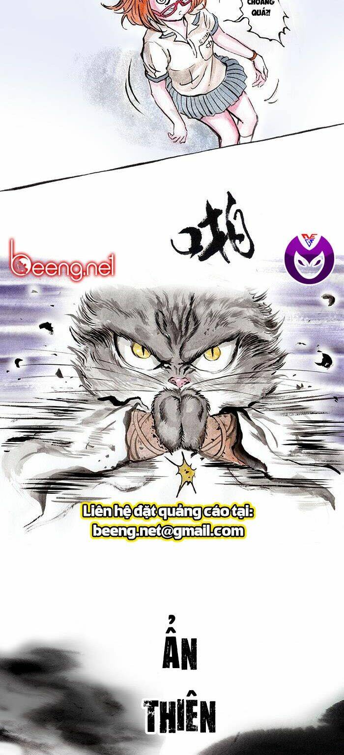 Miêu Hiệp: Chapter 9