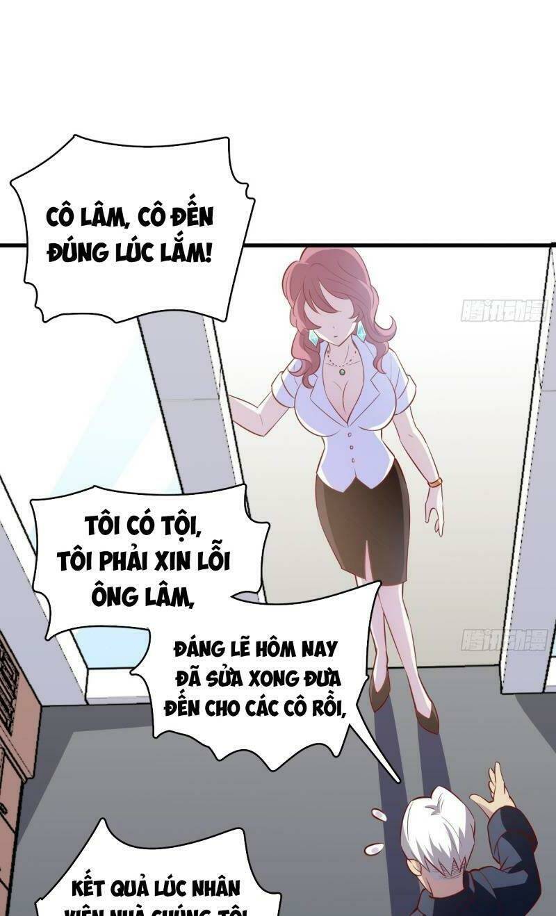 Shipper Thần Cấp: Chapter 18