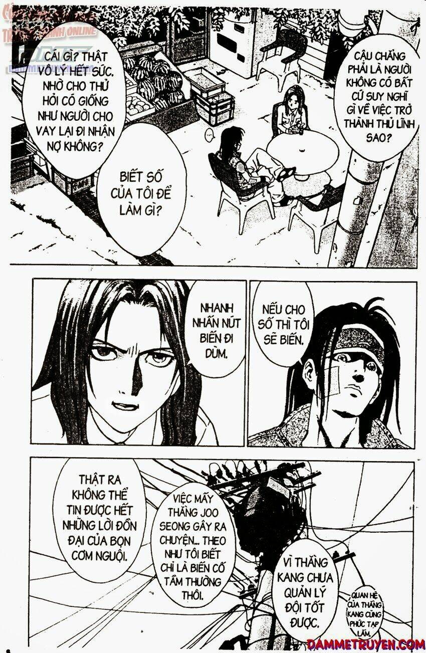 Ai Hơn Ai: Chapter 113