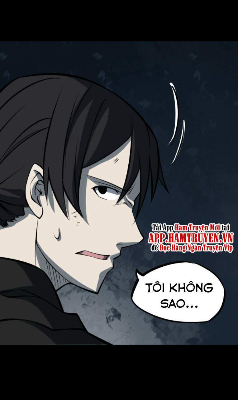 Người Thương Thuyết Cõi Âm: Chapter 27
