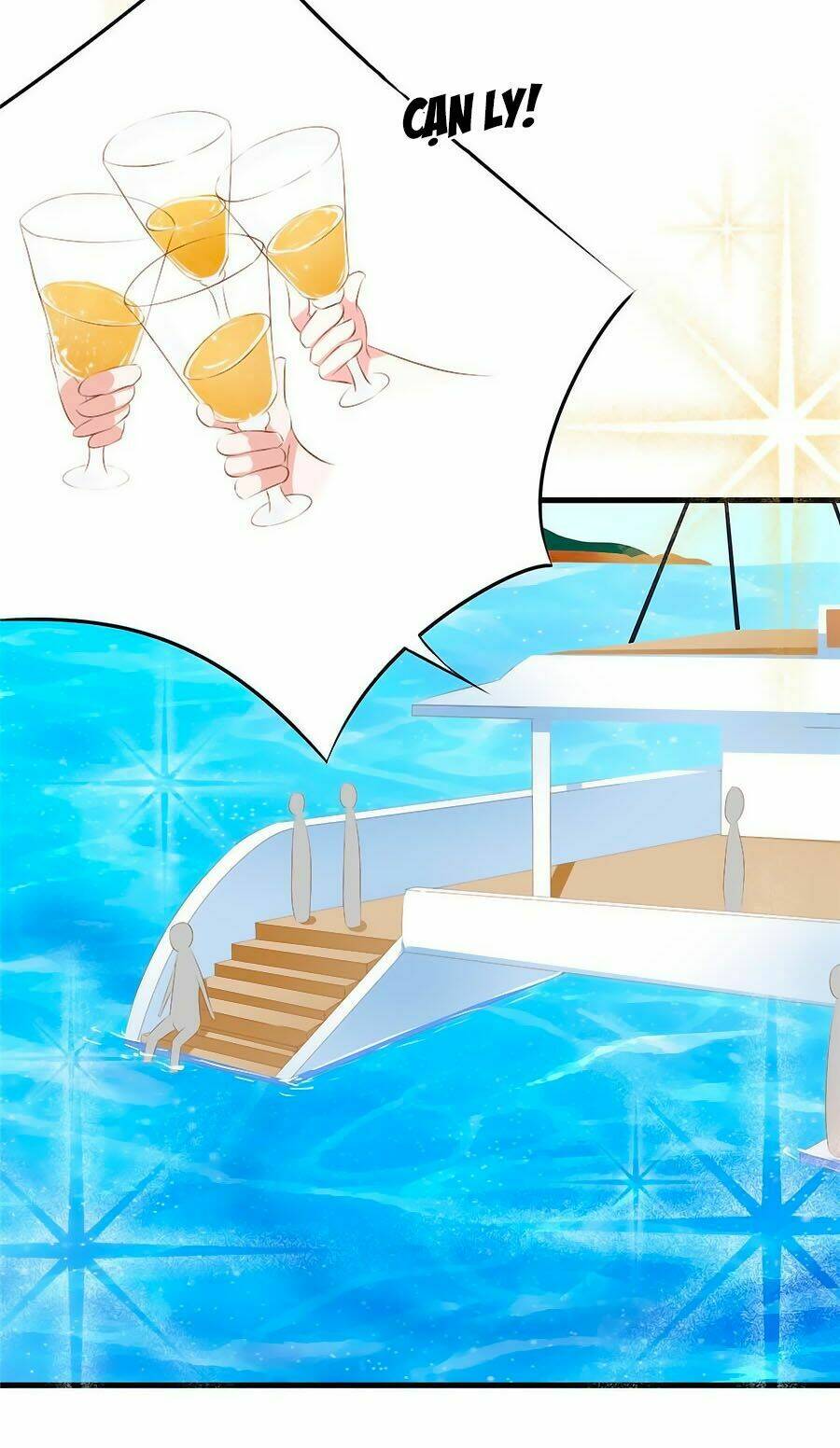 Bạn Trai Là Ngôi Sao: Chapter 58