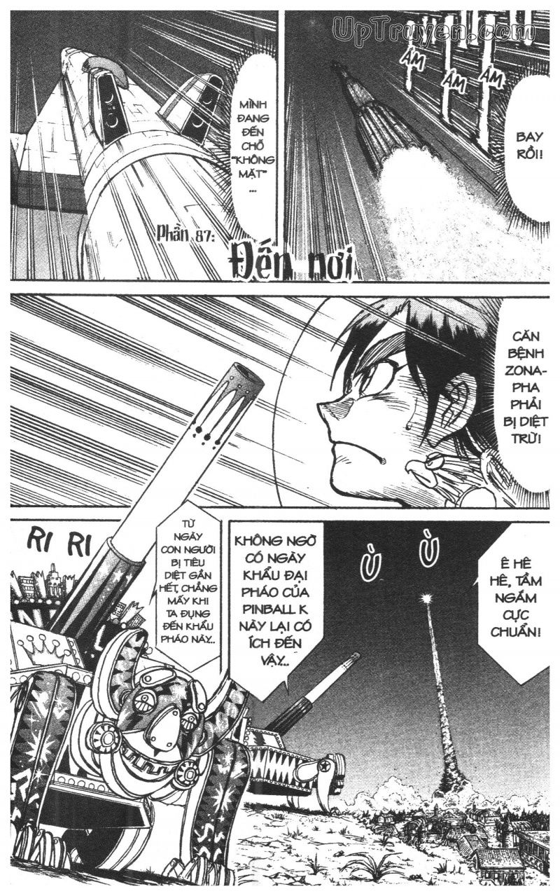 Fujita Kazuhiro: Chapter 43