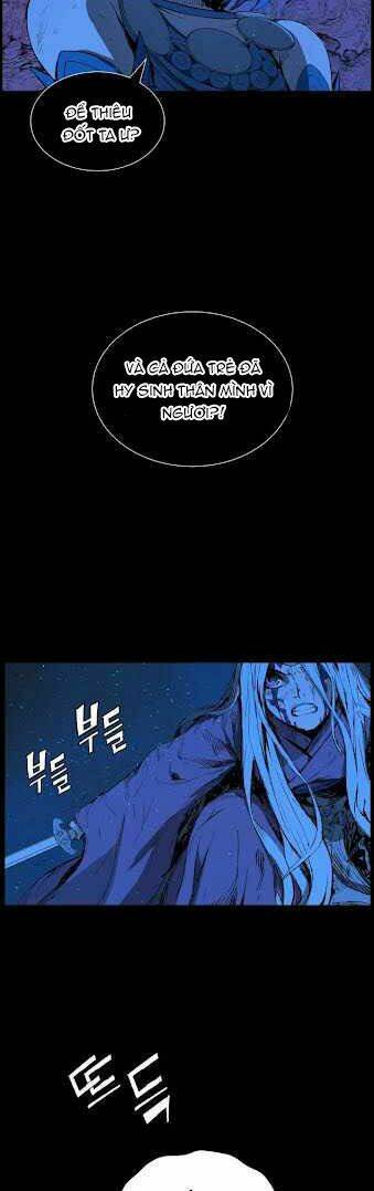 Vô Kiếm Tiểu Tử: Chapter 75