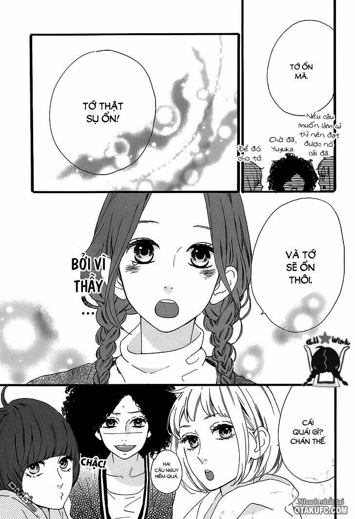 Sao Mai Của Em: Chapter 50