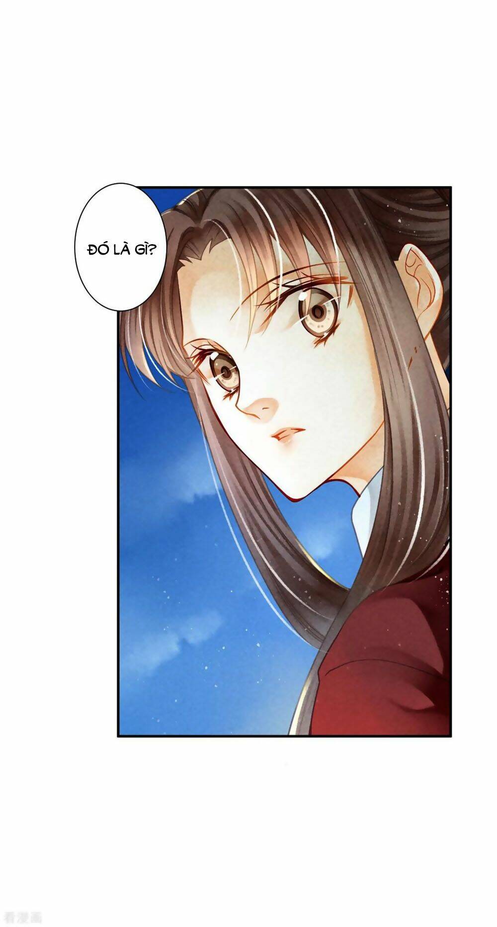 Ái Thượng Vô Địch Tiếu Hoàng Hậu: Chapter 154
